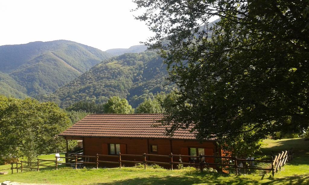 Maldagorri Apartamento Ezkurra Quarto foto