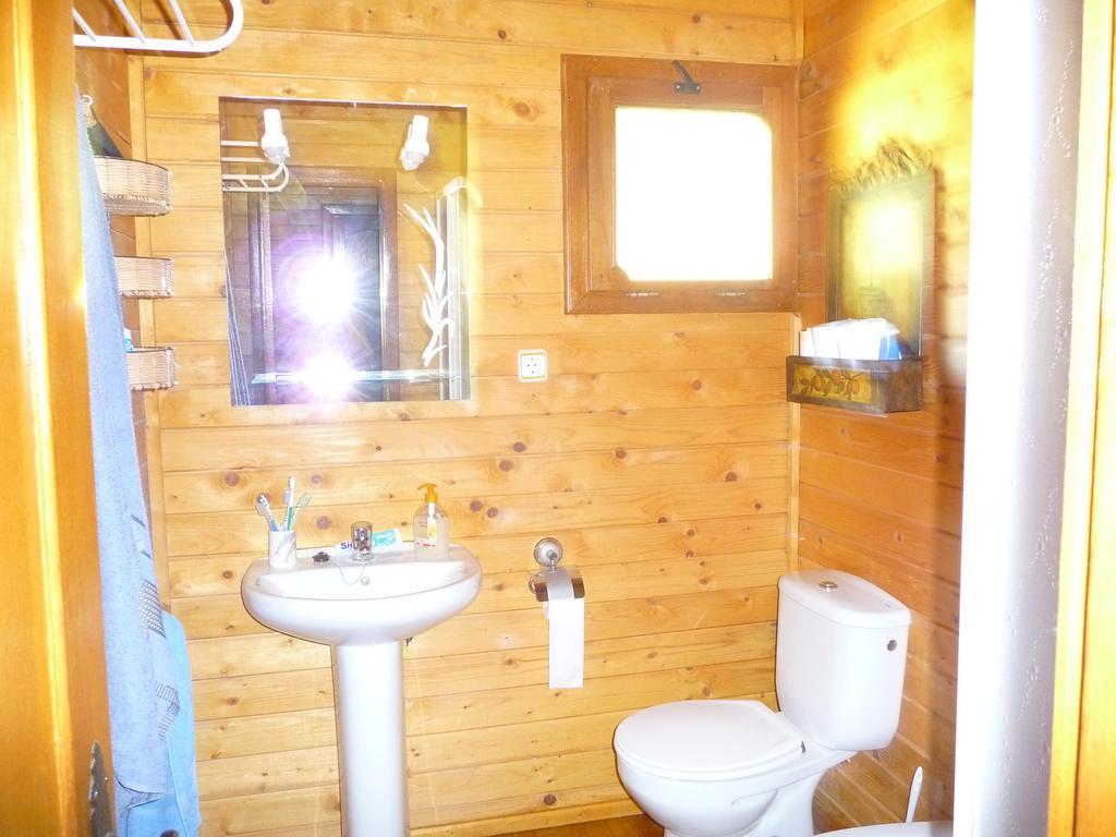 Maldagorri Apartamento Ezkurra Quarto foto