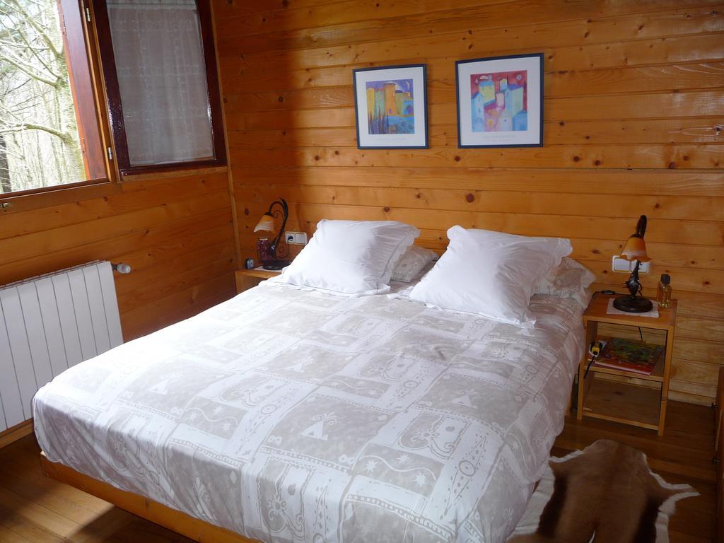 Maldagorri Apartamento Ezkurra Quarto foto