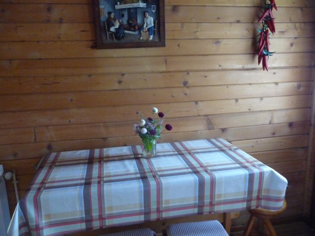 Maldagorri Apartamento Ezkurra Exterior foto